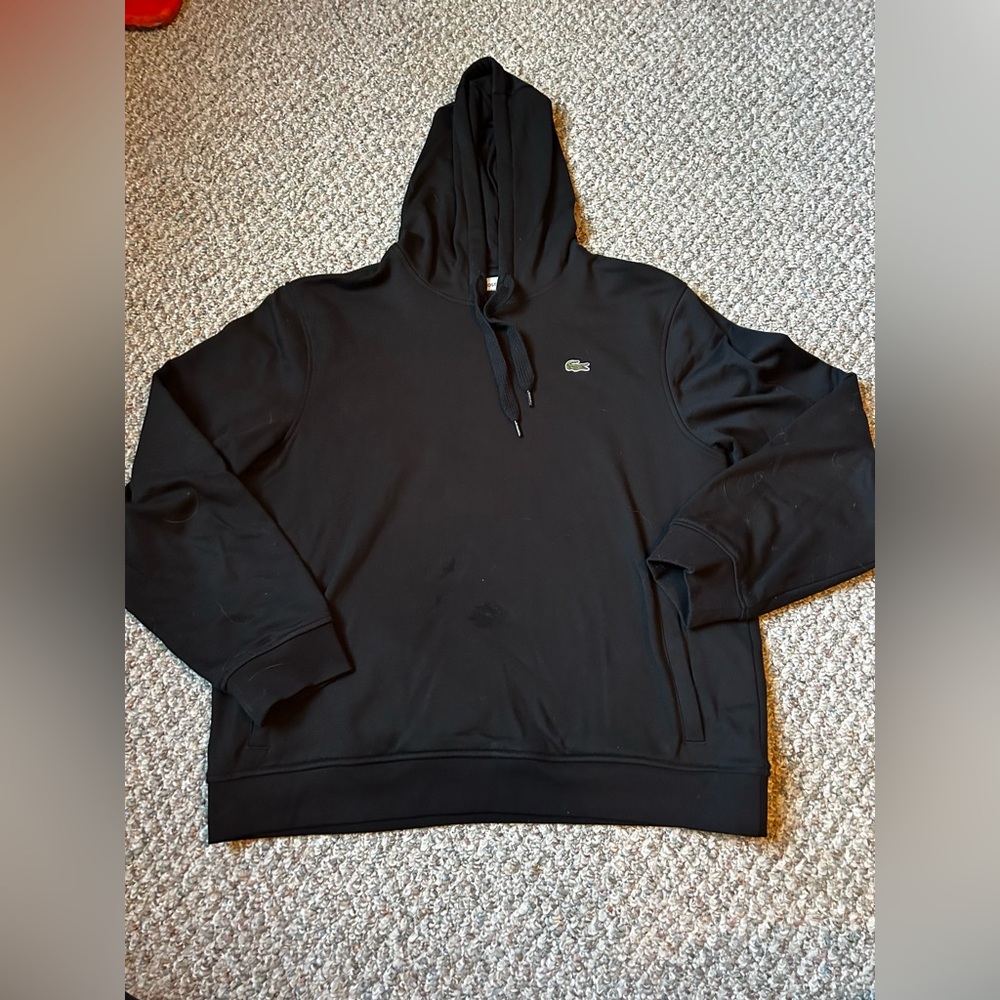 Lacoste Hoodie
